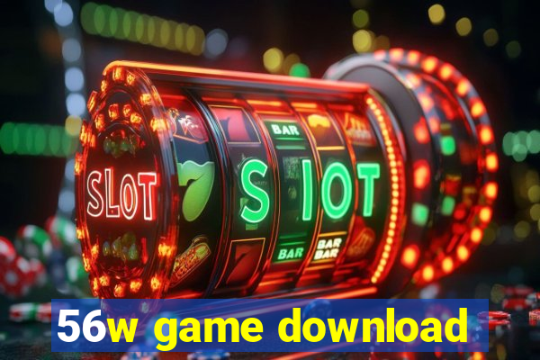 56w game download